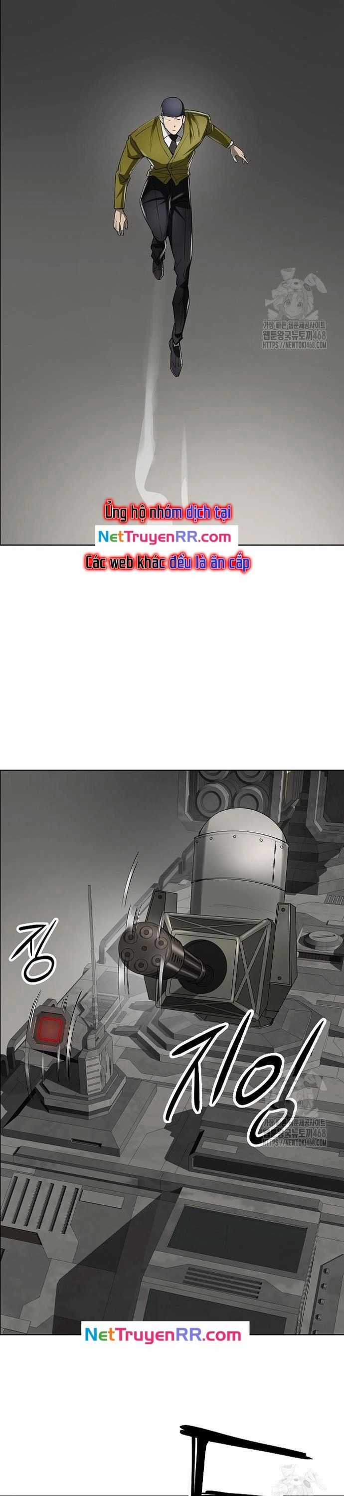 Thiên Ma 3077 Chương 41 trang 18