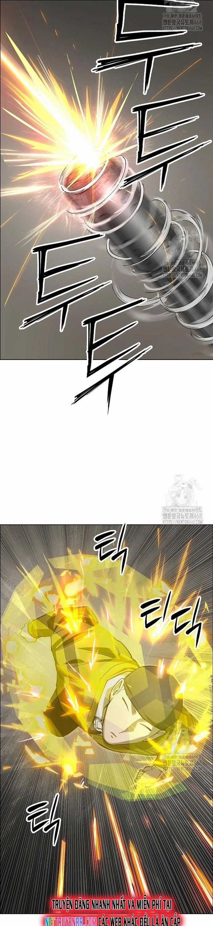 Thiên Ma 3077 Chương 41 trang 19