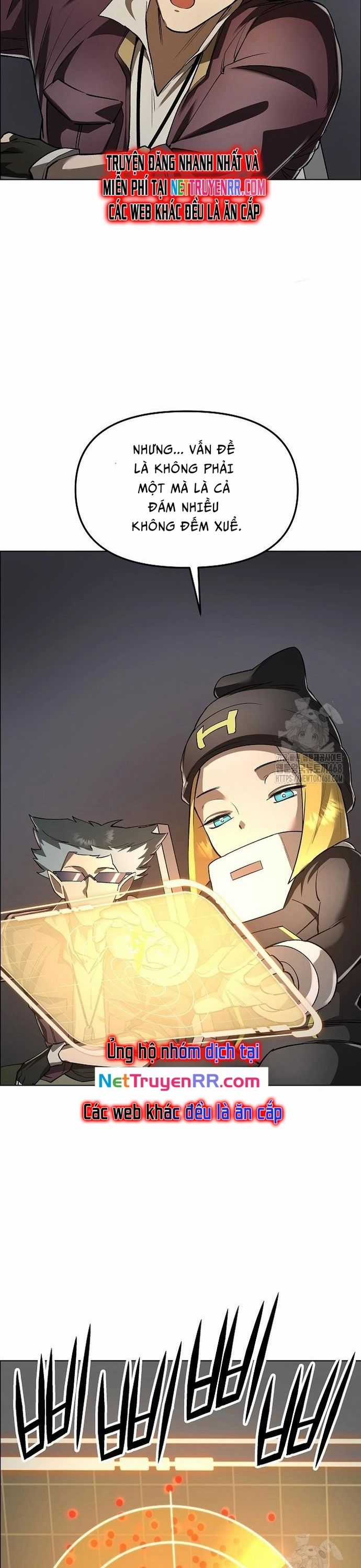 Thiên Ma 3077 Chương 41 trang 22