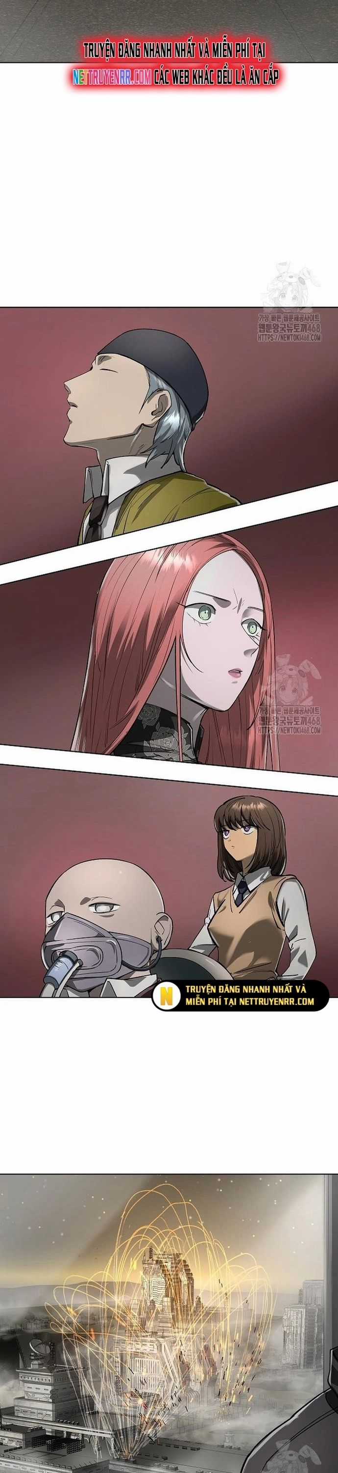 Thiên Ma 3077 Chương 41 trang 26