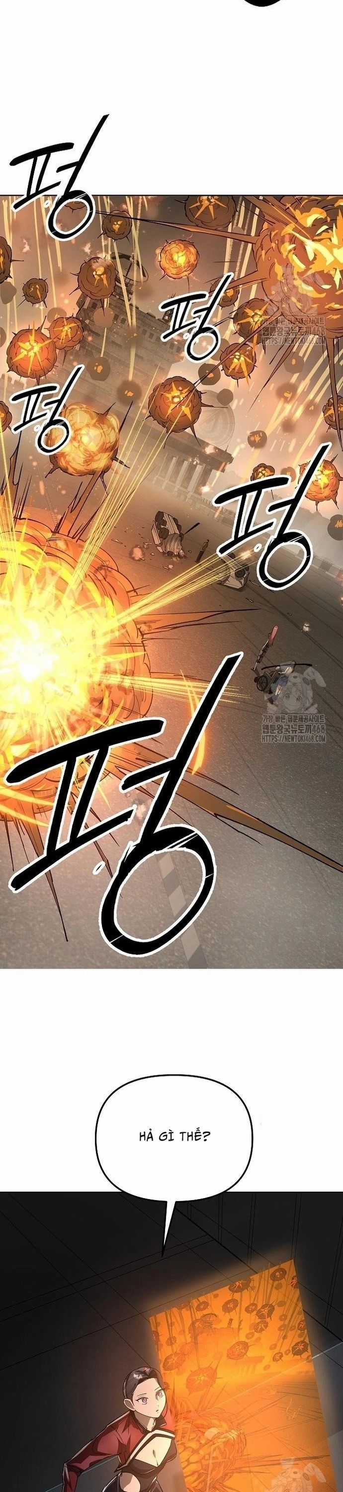 Thiên Ma 3077 Chương 41 trang 30