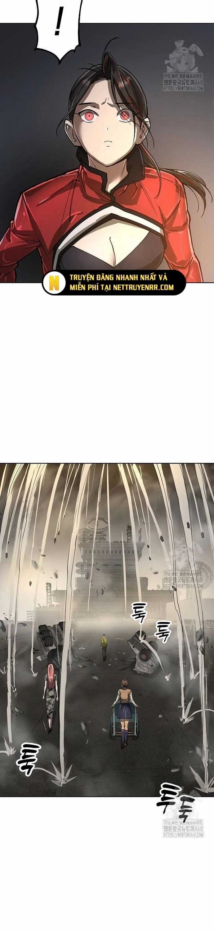 Thiên Ma 3077 Chương 41 trang 32