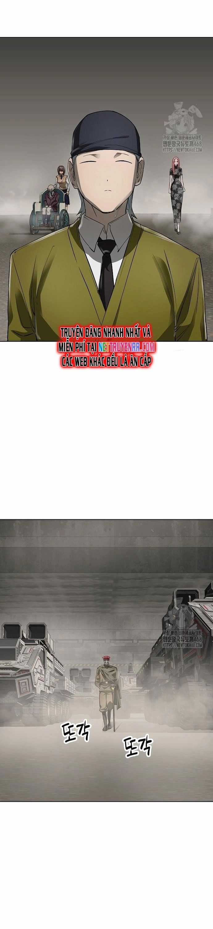 Thiên Ma 3077 Chương 41 trang 33