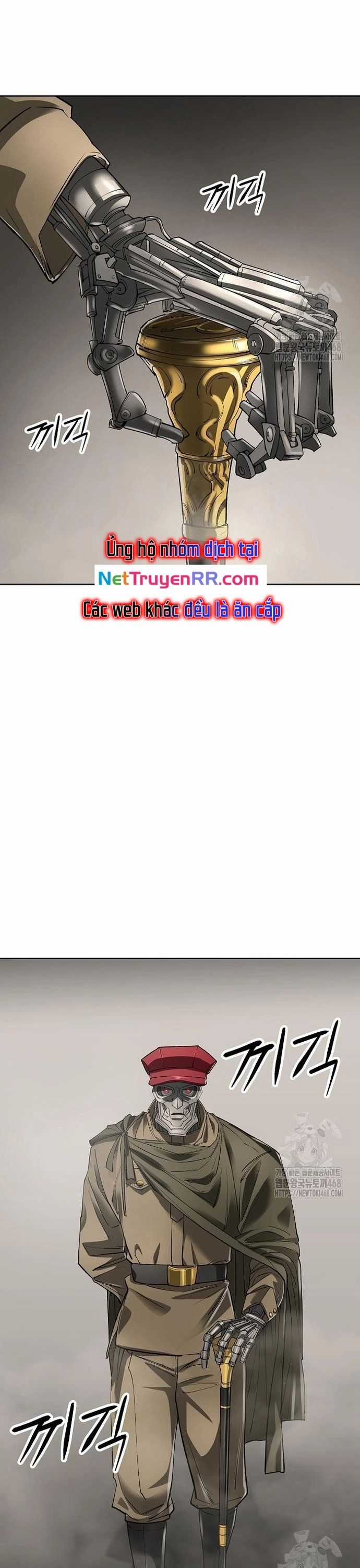 Thiên Ma 3077 Chương 41 trang 34