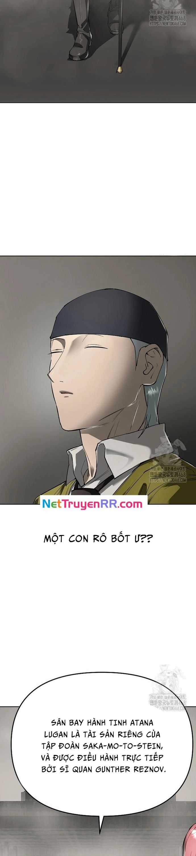 Thiên Ma 3077 Chương 41 trang 35