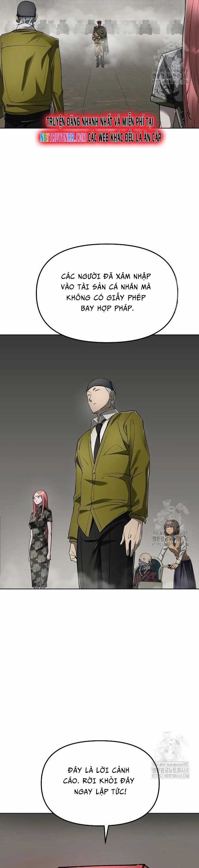 Thiên Ma 3077 Chương 41 trang 36