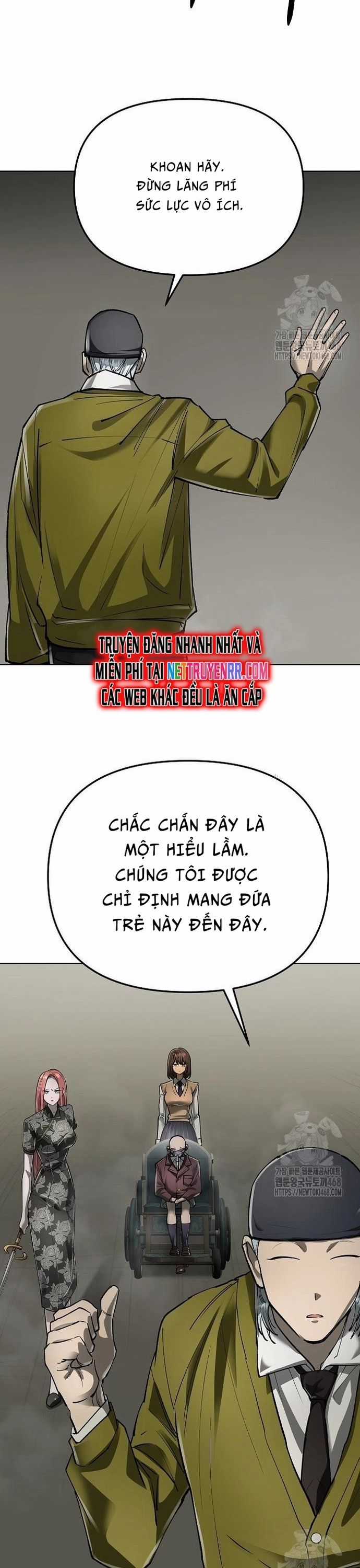 Thiên Ma 3077 Chương 41 trang 38