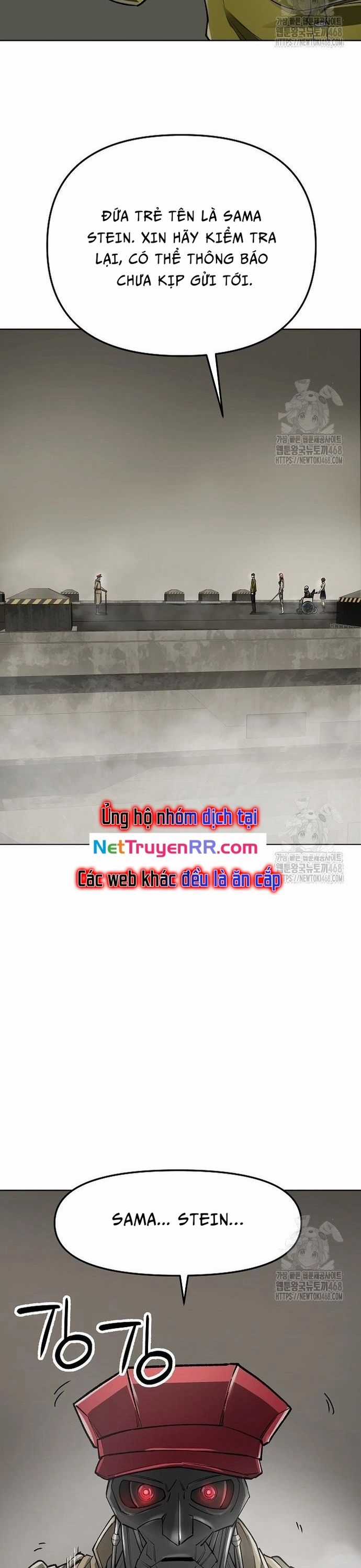 Thiên Ma 3077 Chương 41 trang 39