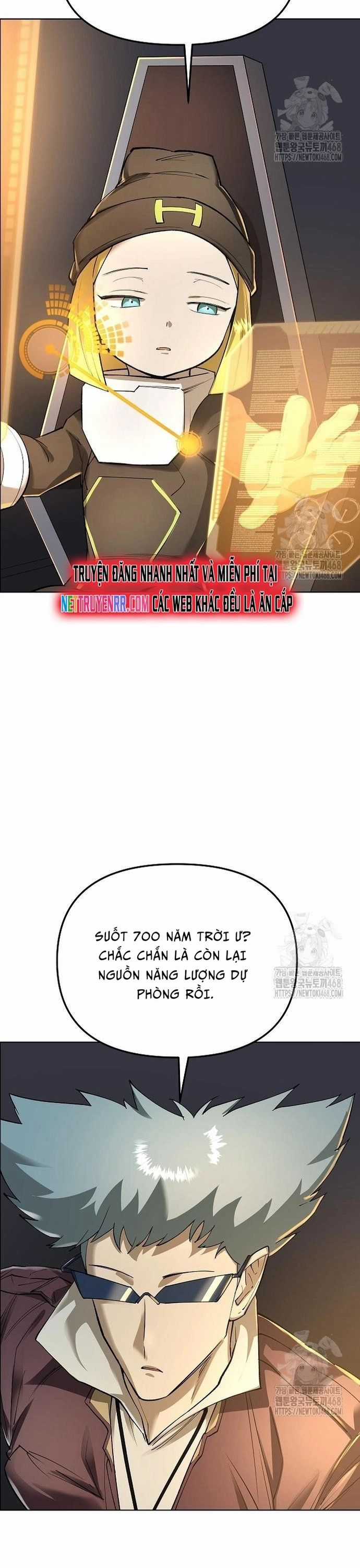 Thiên Ma 3077 Chương 41 trang 4