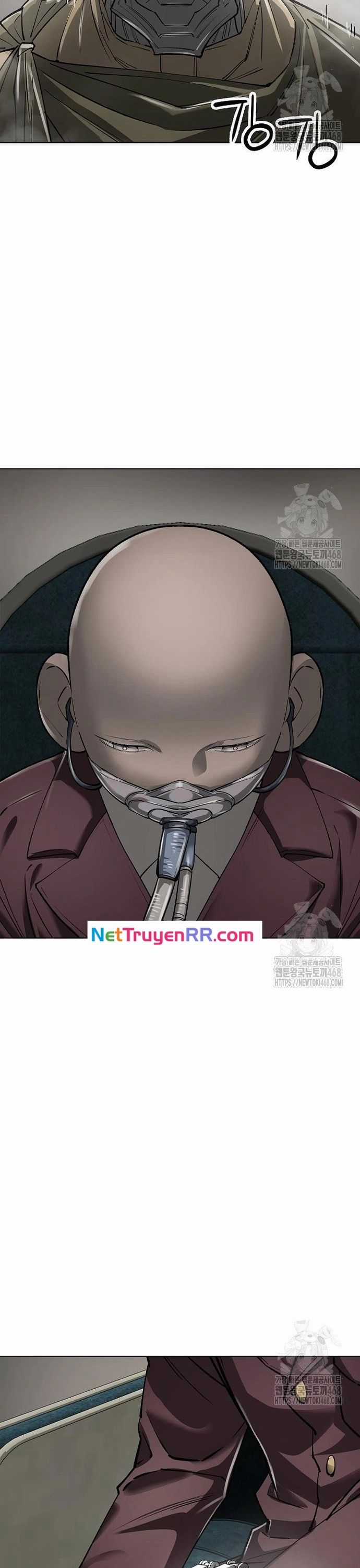 Thiên Ma 3077 Chương 41 trang 40