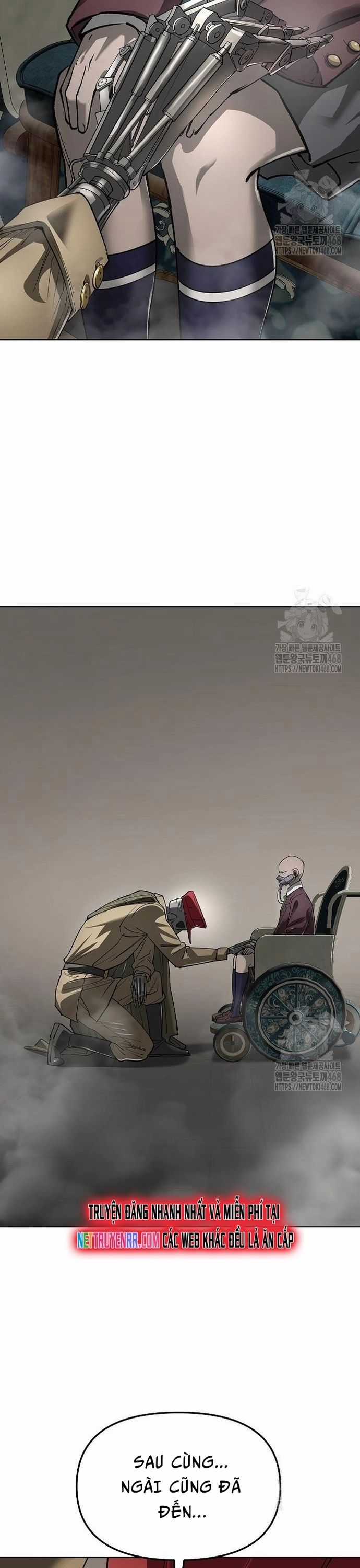 Thiên Ma 3077 Chương 41 trang 41