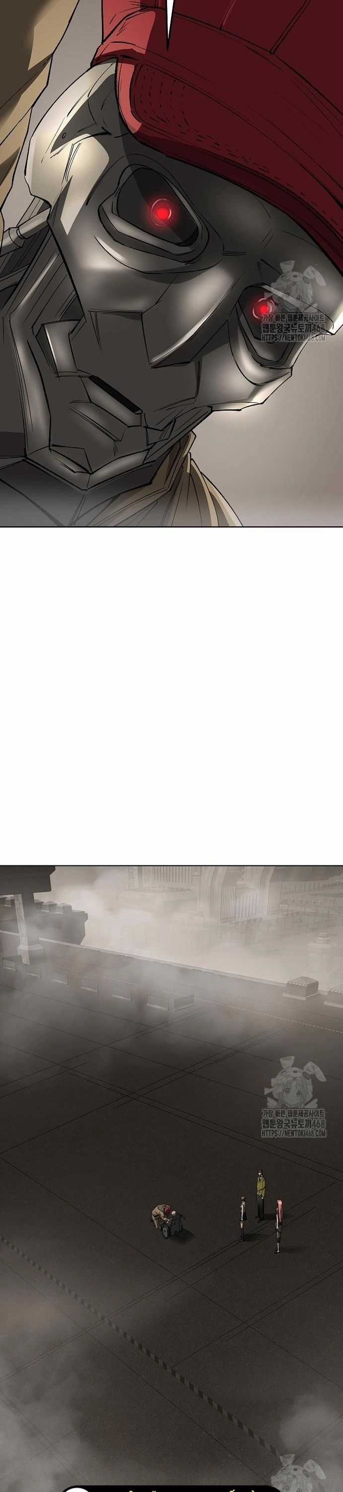 Thiên Ma 3077 Chương 41 trang 42