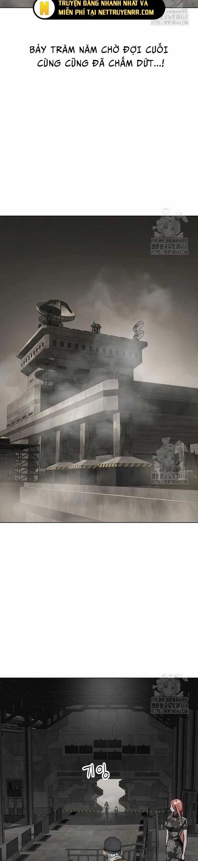 Thiên Ma 3077 Chương 41 trang 43