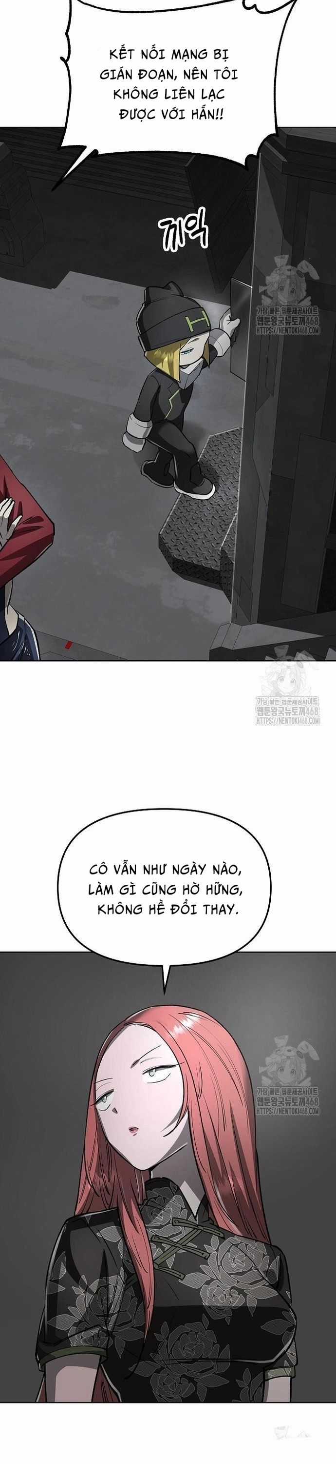 Thiên Ma 3077 Chương 41 trang 46