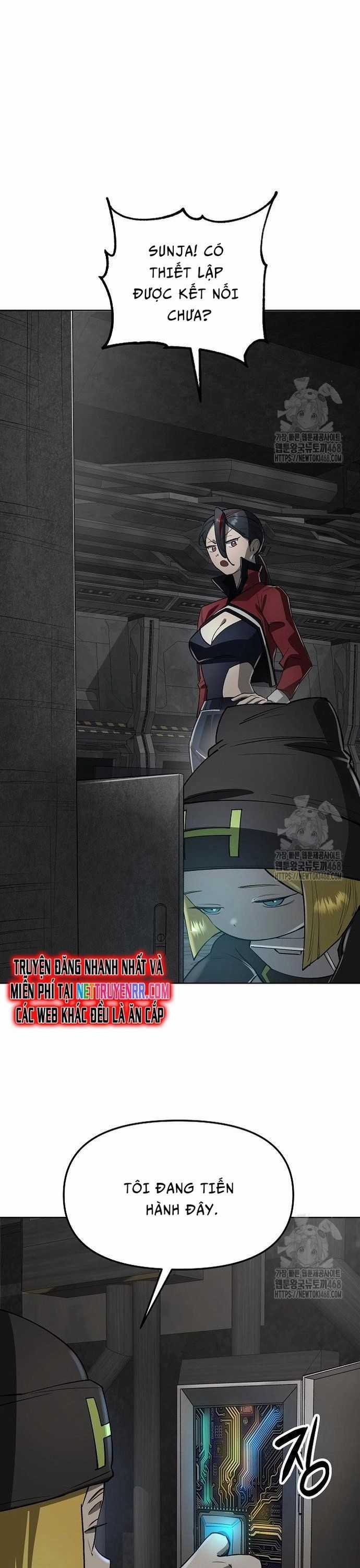 Thiên Ma 3077 Chương 41 trang 47