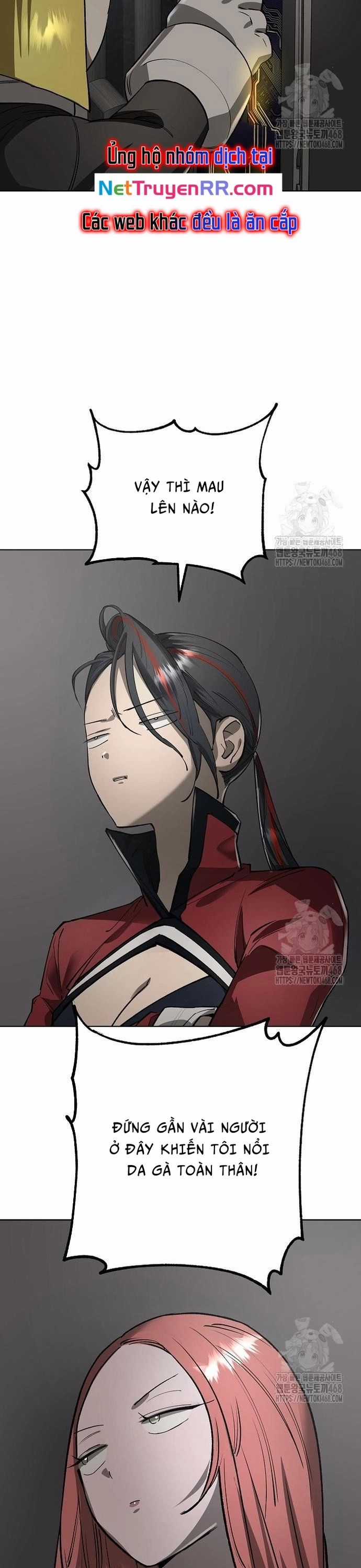 Thiên Ma 3077 Chương 41 trang 48