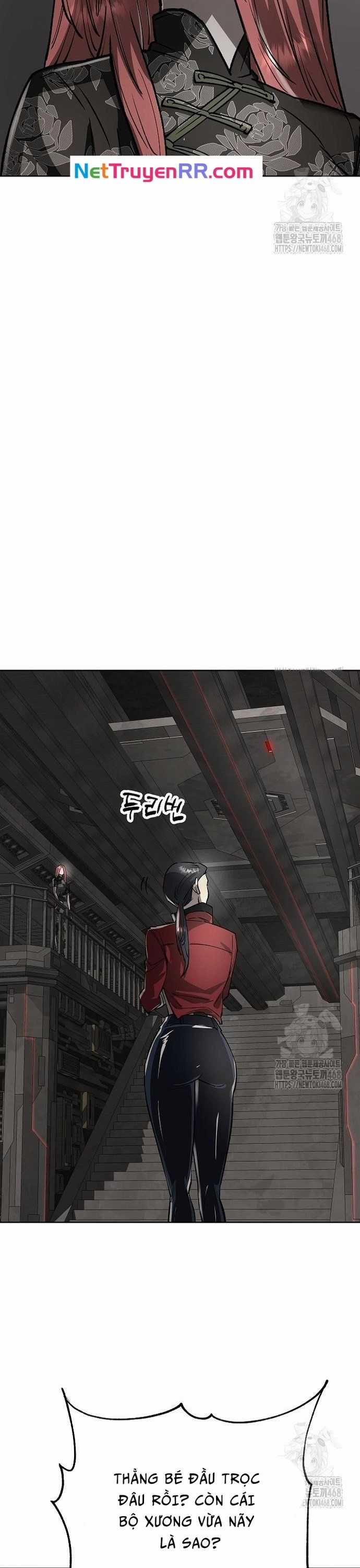 Thiên Ma 3077 Chương 41 trang 49