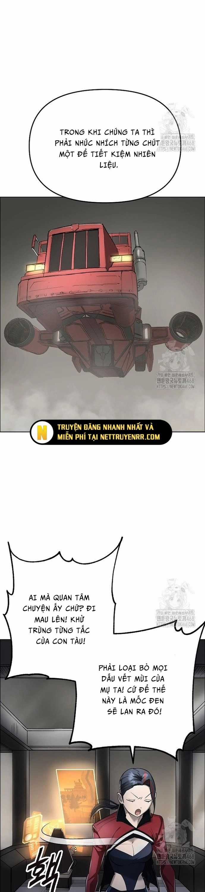 Thiên Ma 3077 Chương 41 trang 5