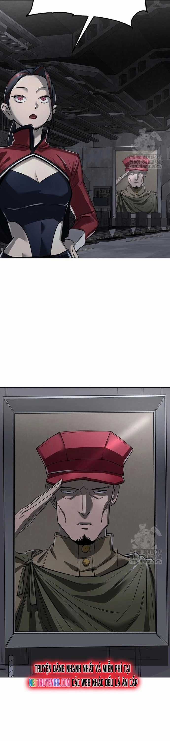 Thiên Ma 3077 Chương 41 trang 50