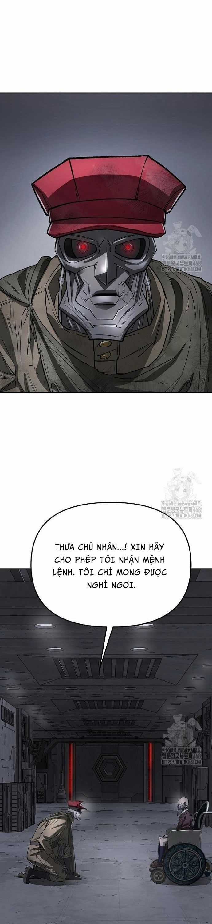 Thiên Ma 3077 Chương 41 trang 51