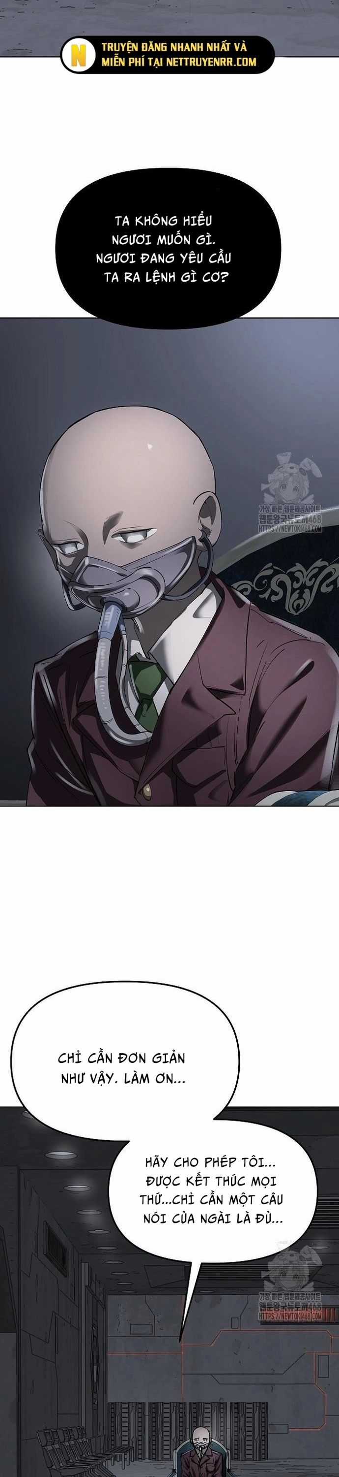 Thiên Ma 3077 Chương 41 trang 52