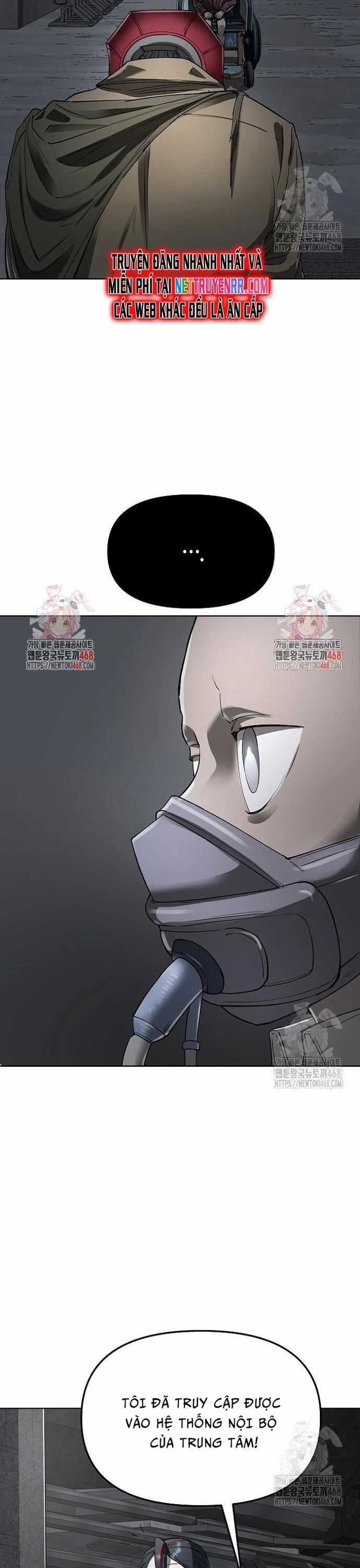 Thiên Ma 3077 Chương 41 trang 53