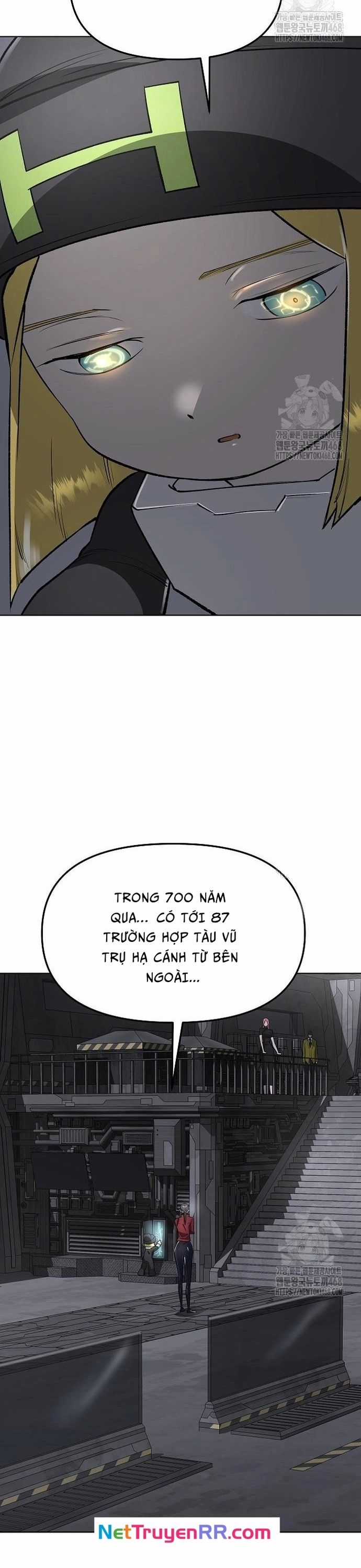 Thiên Ma 3077 Chương 41 trang 55