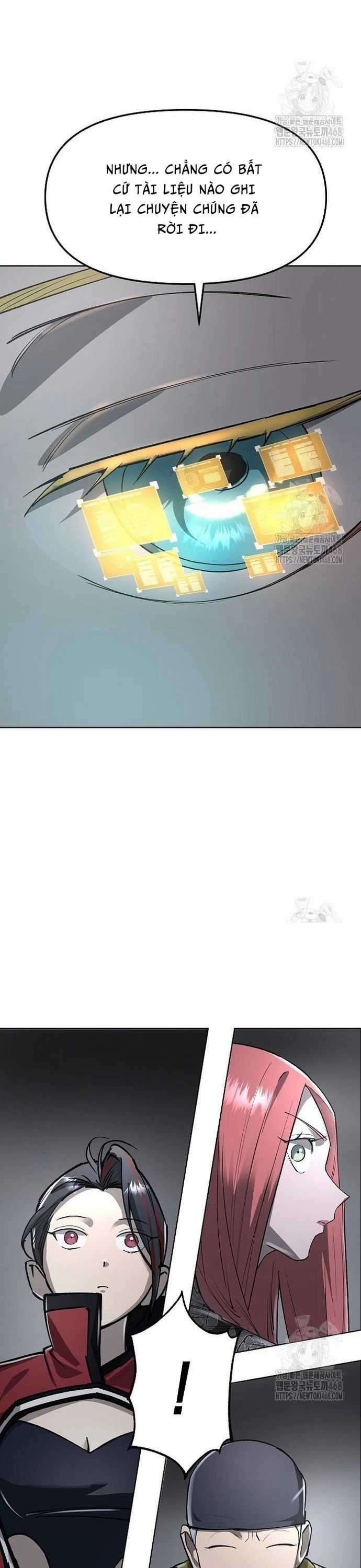 Thiên Ma 3077 Chương 41 trang 56