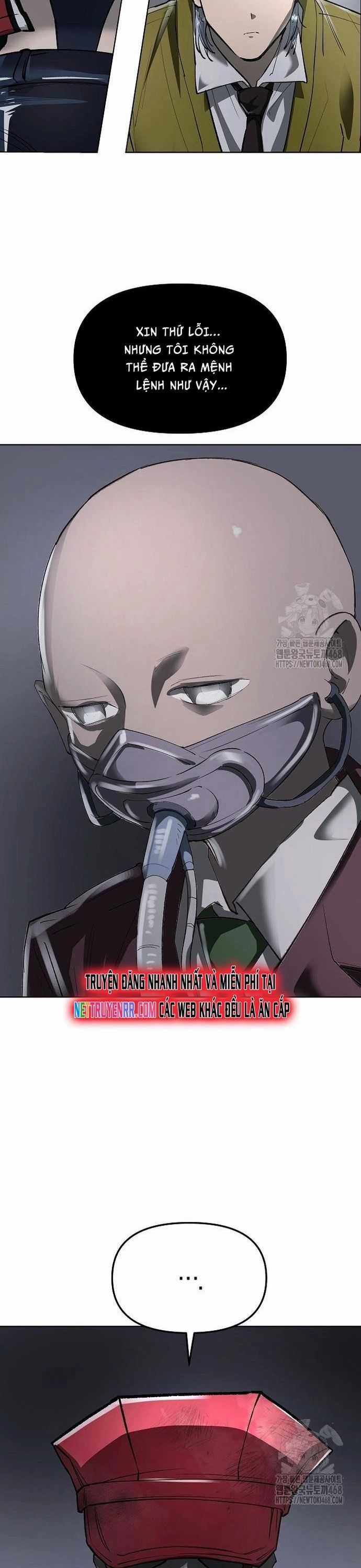 Thiên Ma 3077 Chương 41 trang 57