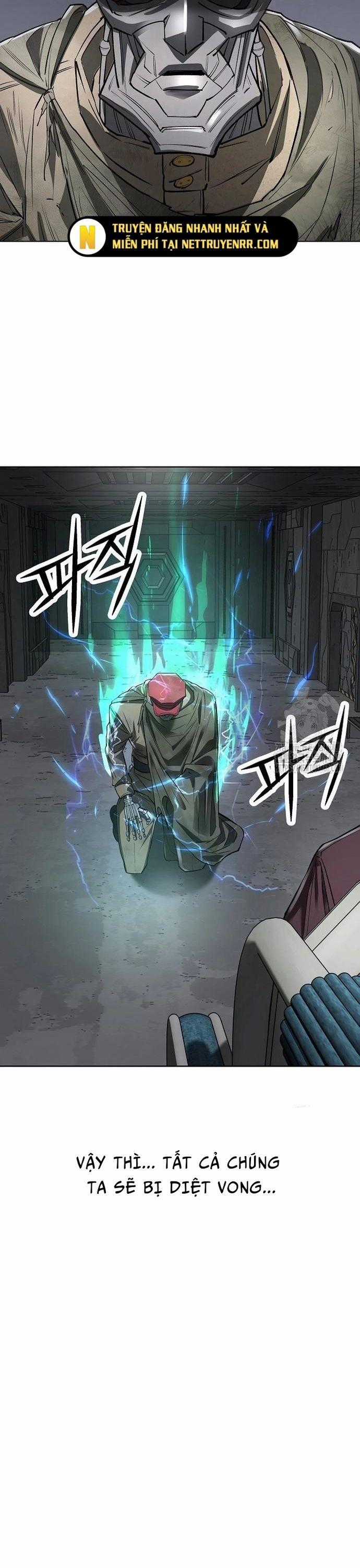 Thiên Ma 3077 Chương 41 trang 58