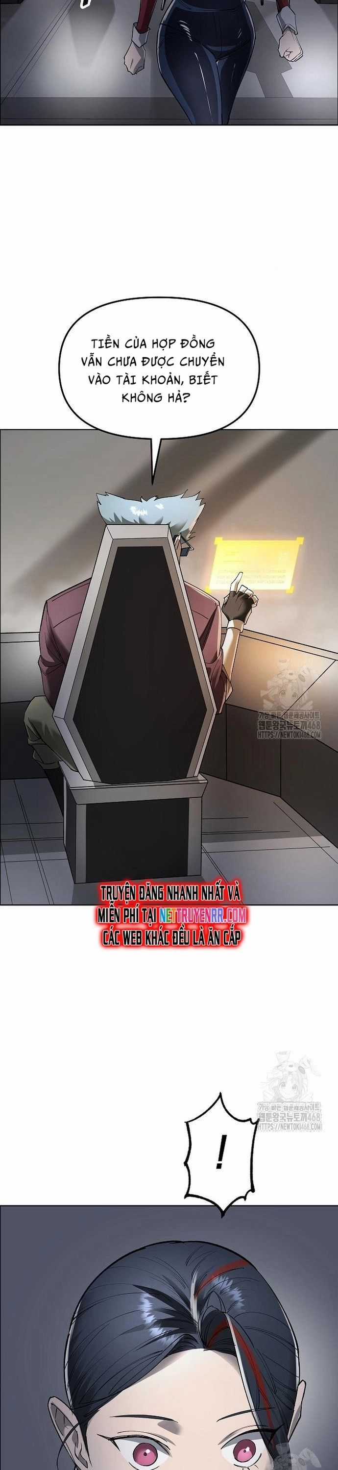 Thiên Ma 3077 Chương 41 trang 6