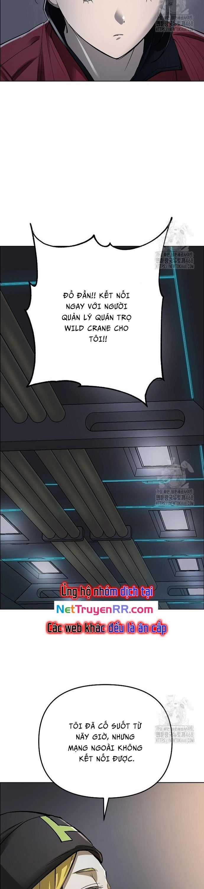 Thiên Ma 3077 Chương 41 trang 7