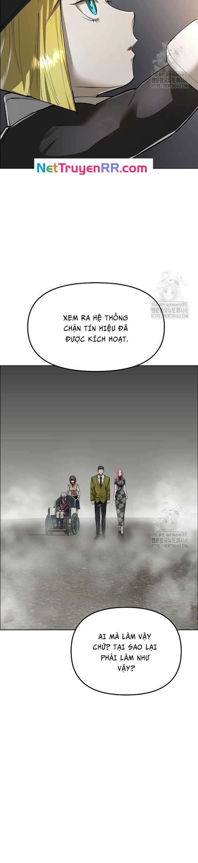 Thiên Ma 3077 Chương 41 trang 8