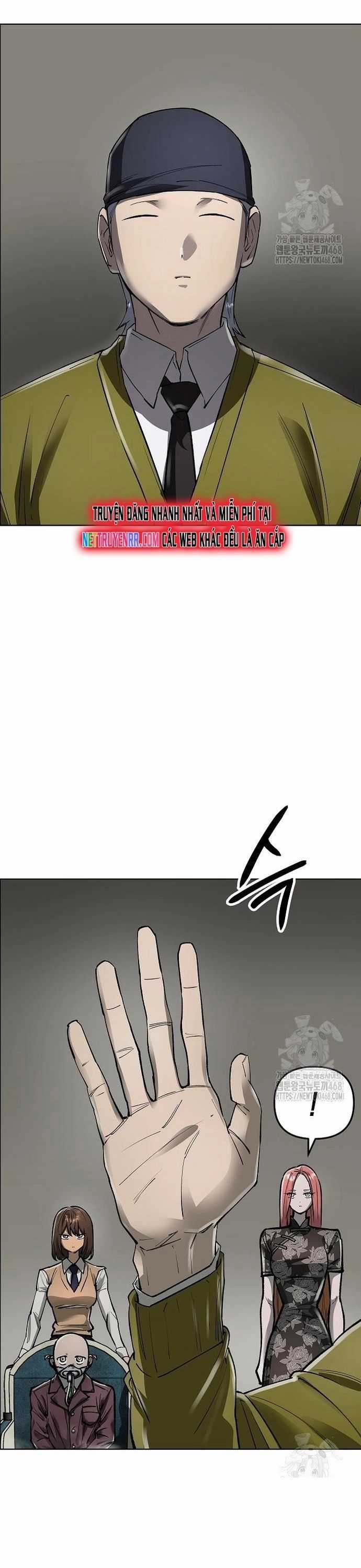 Thiên Ma 3077 Chương 41 trang 9