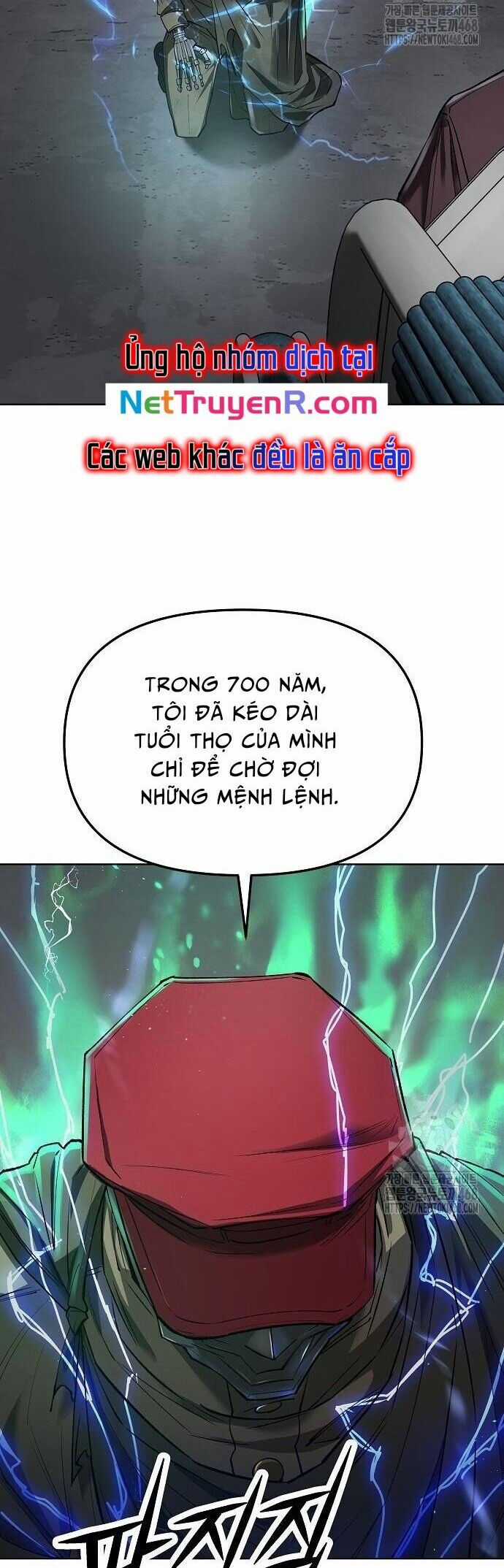 Thiên Ma 3077 Chương 42 trang 13