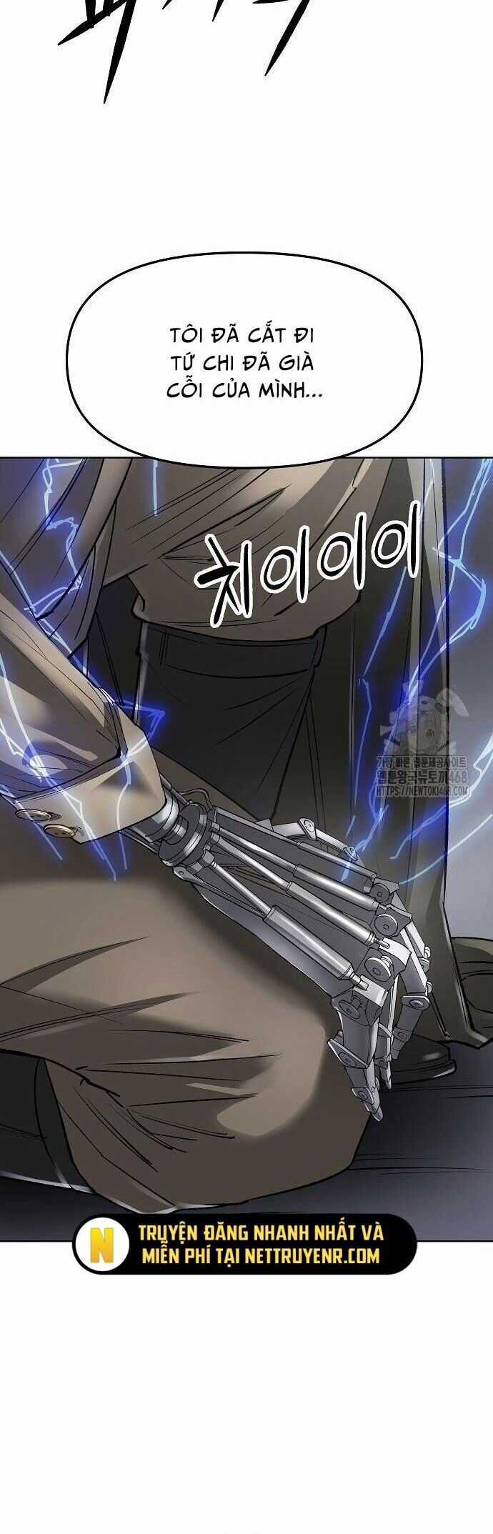 Thiên Ma 3077 Chương 42 trang 14