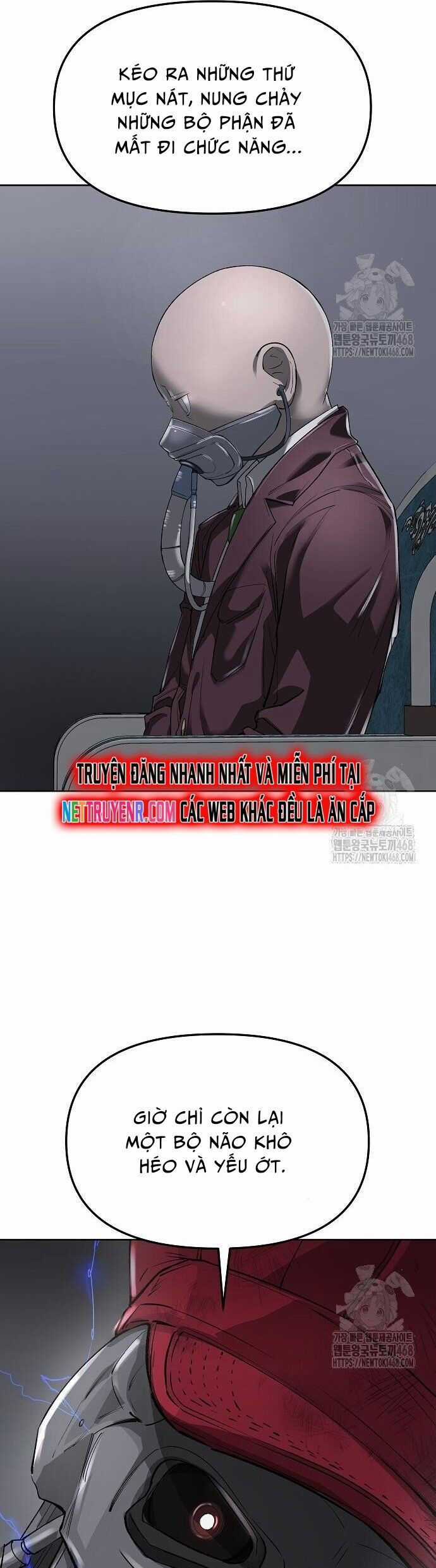 Thiên Ma 3077 Chương 42 trang 15