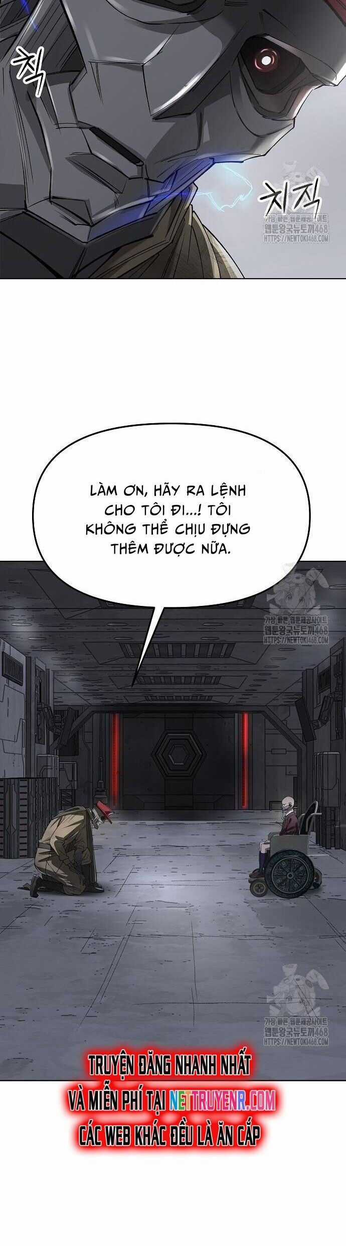 Thiên Ma 3077 Chương 42 trang 16