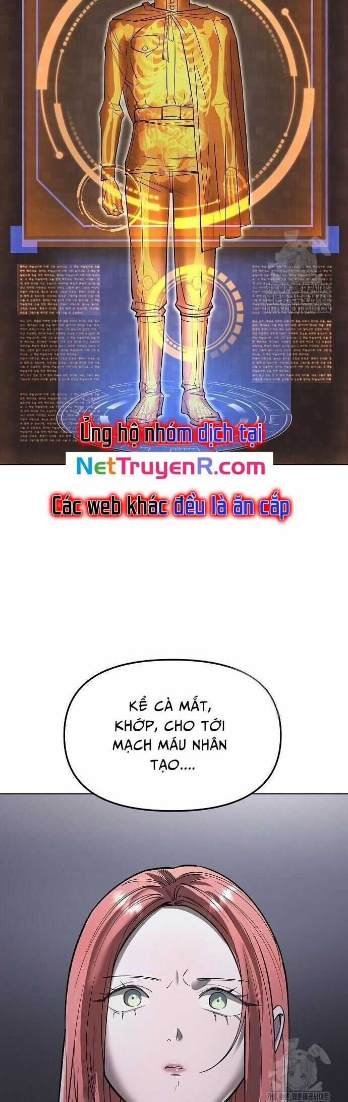 Thiên Ma 3077 Chương 42 trang 18