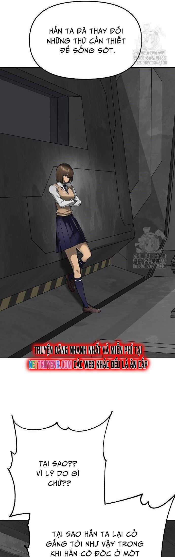 Thiên Ma 3077 Chương 42 trang 20