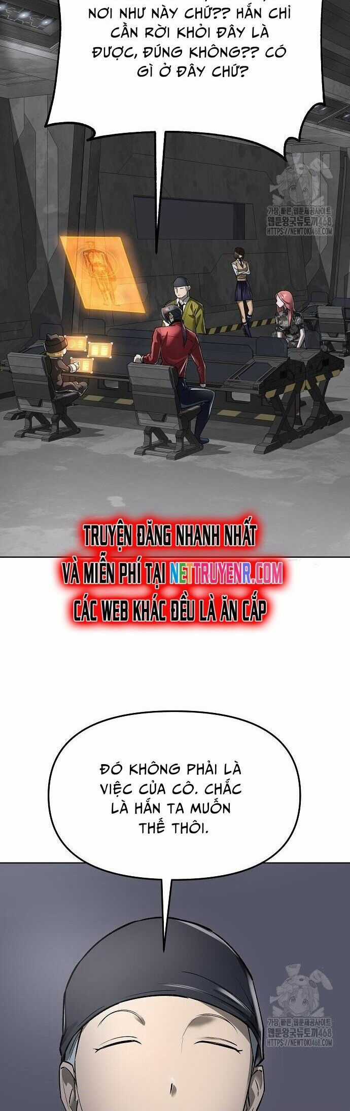 Thiên Ma 3077 Chương 42 trang 21