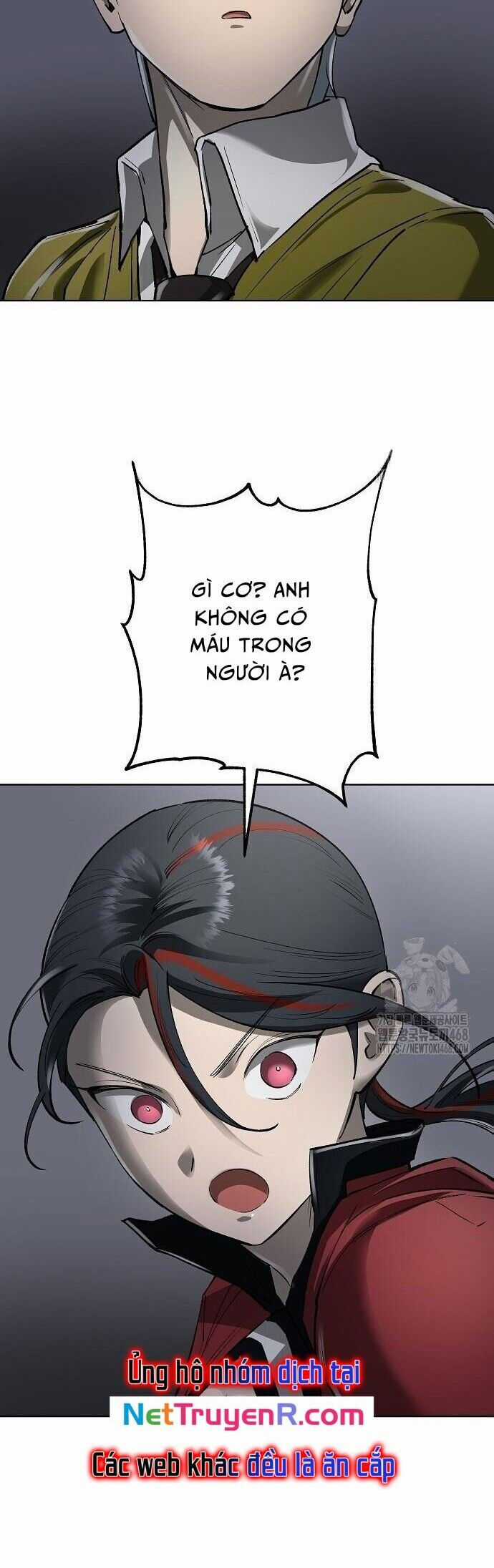 Thiên Ma 3077 Chương 42 trang 22