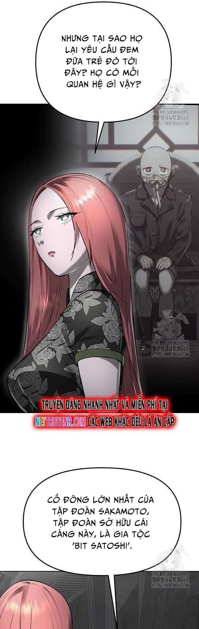 Thiên Ma 3077 Chương 42 trang 25