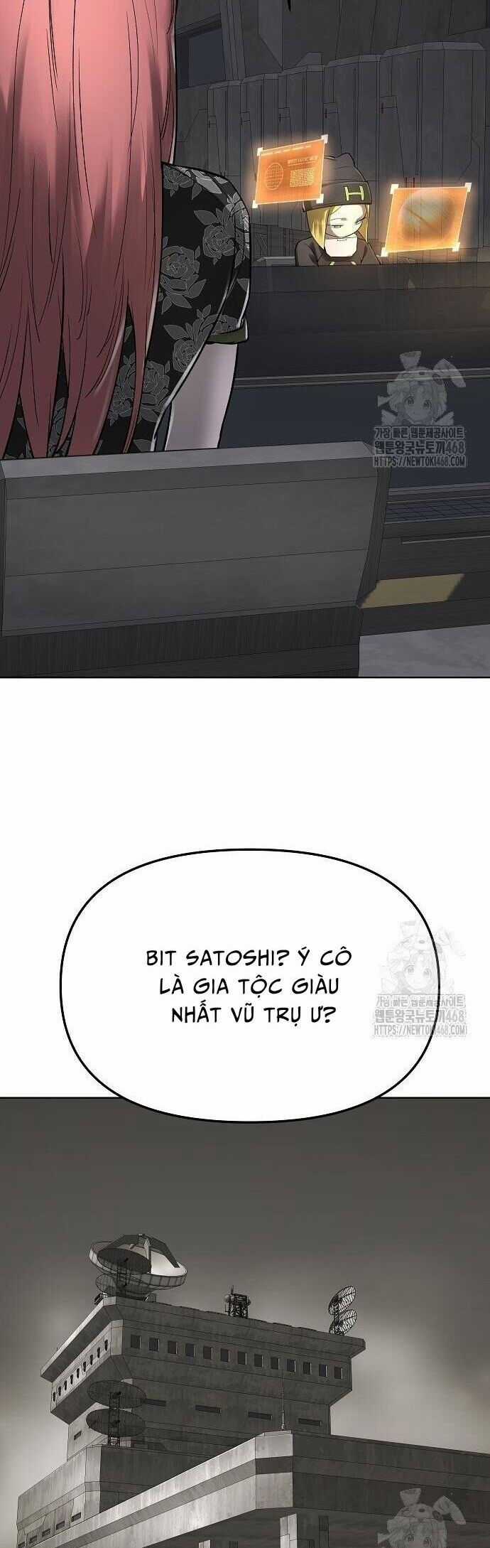 Thiên Ma 3077 Chương 42 trang 26