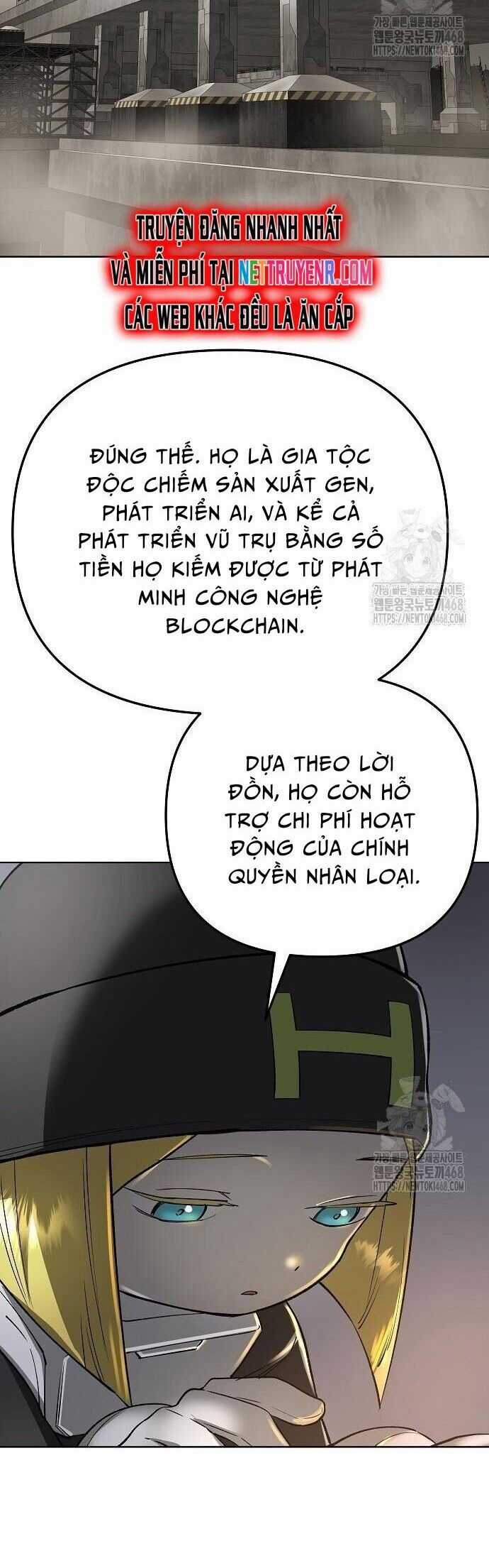 Thiên Ma 3077 Chương 42 trang 27