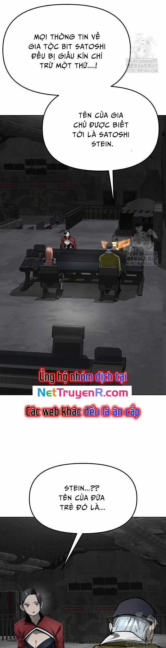 Thiên Ma 3077 Chương 42 trang 28