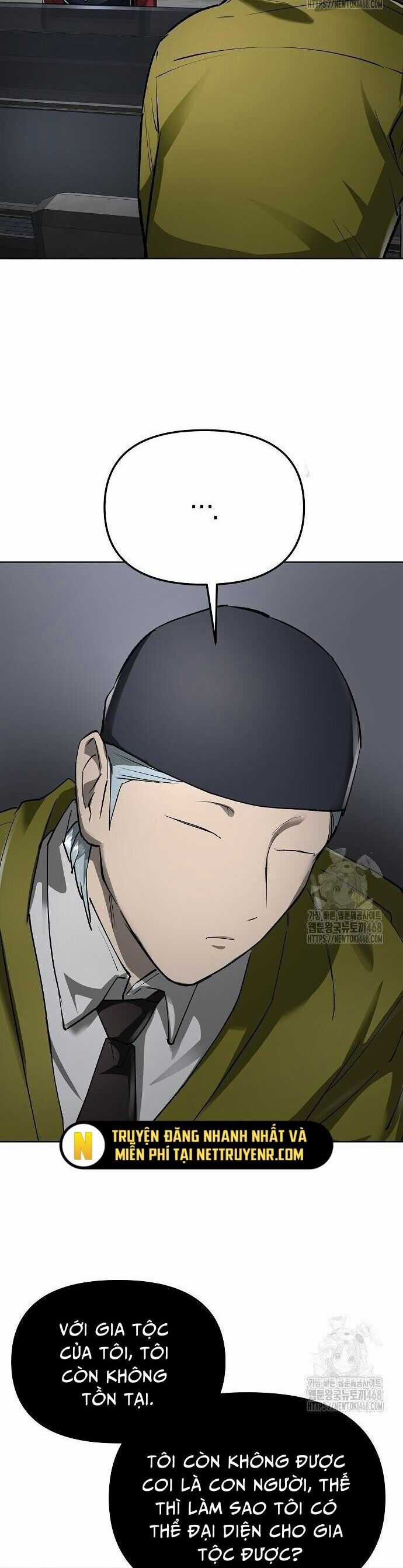 Thiên Ma 3077 Chương 42 trang 29