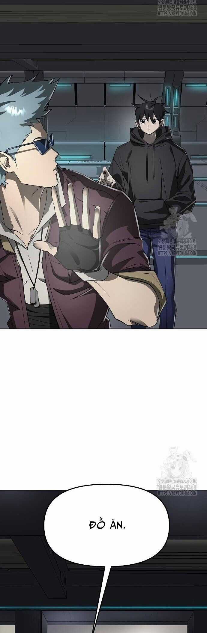 Thiên Ma 3077 Chương 42 trang 3