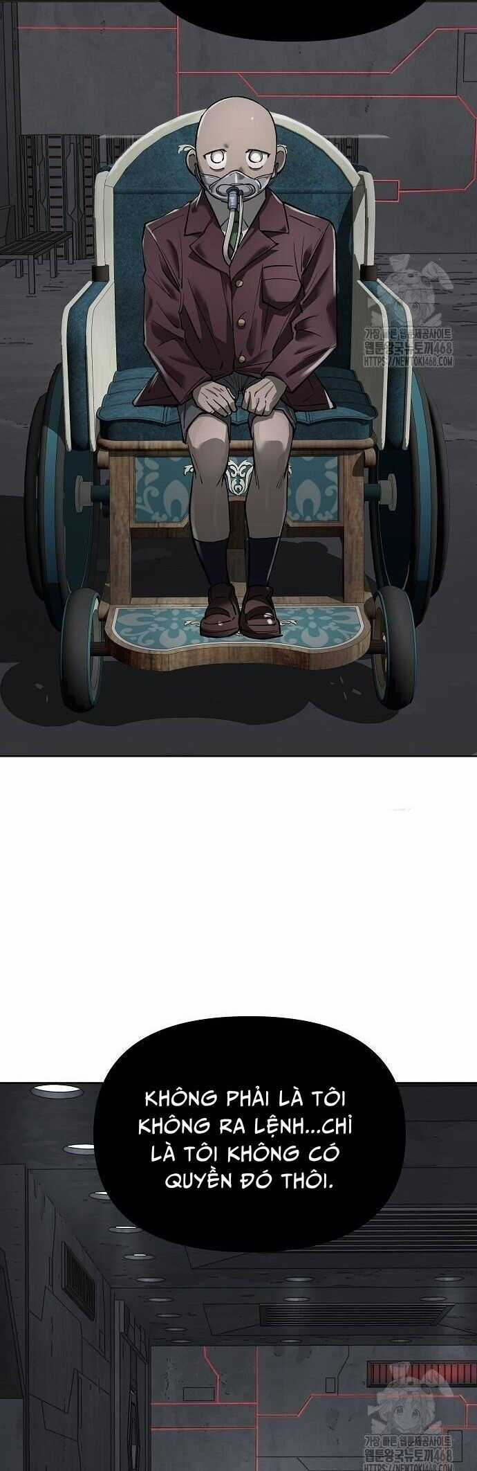 Thiên Ma 3077 Chương 42 trang 30