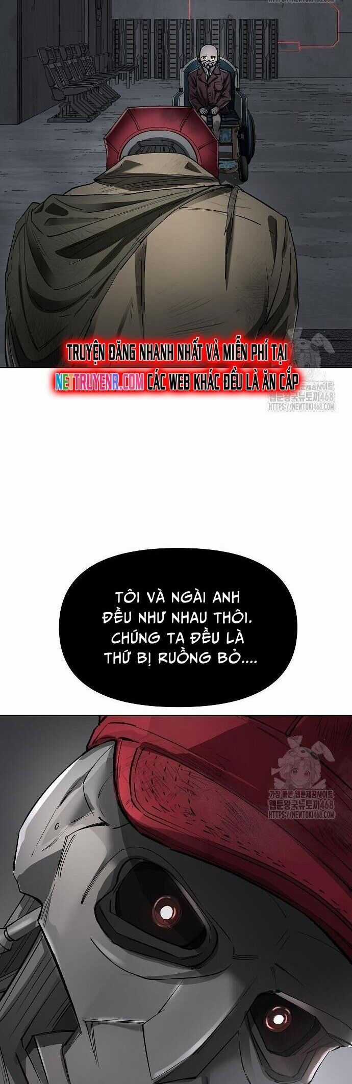 Thiên Ma 3077 Chương 42 trang 31